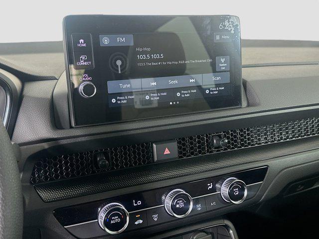 new 2026 Honda CR-V car, priced at $33,070