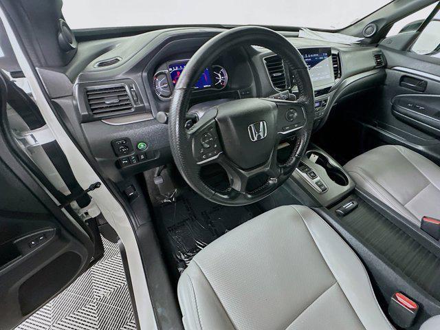 used 2022 Honda Passport car, priced at $25,988