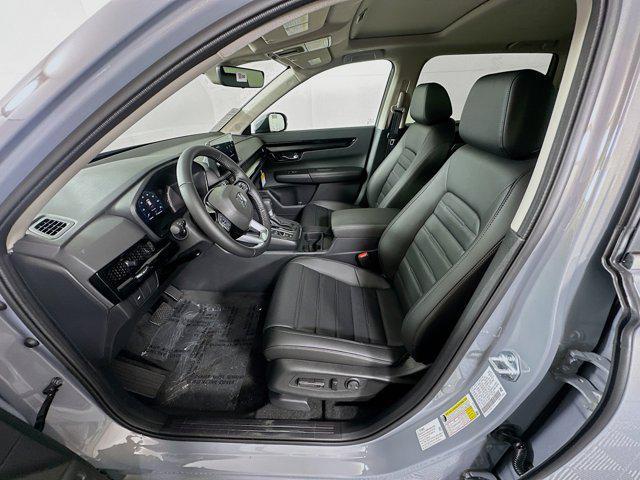 new 2026 Honda CR-V car, priced at $37,250