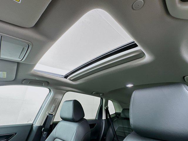 new 2026 Honda CR-V car, priced at $37,250