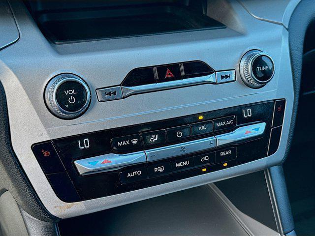 used 2021 Ford Explorer car, priced at $23,559