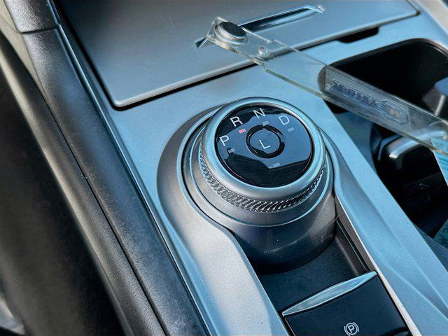 used 2021 Ford Explorer car, priced at $23,559