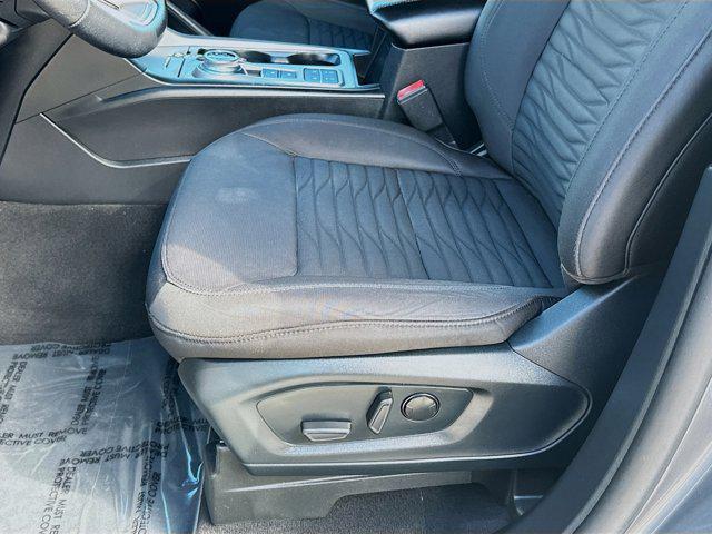 used 2021 Ford Explorer car, priced at $23,559