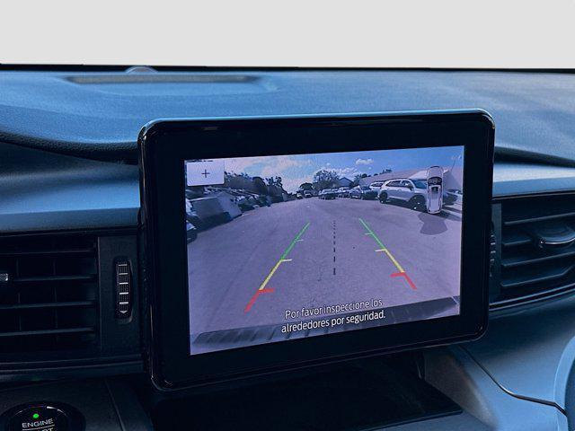 used 2021 Ford Explorer car, priced at $23,559