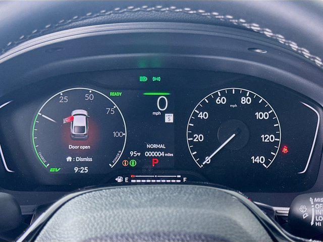 new 2025 Honda Civic Hybrid car, priced at $30,388
