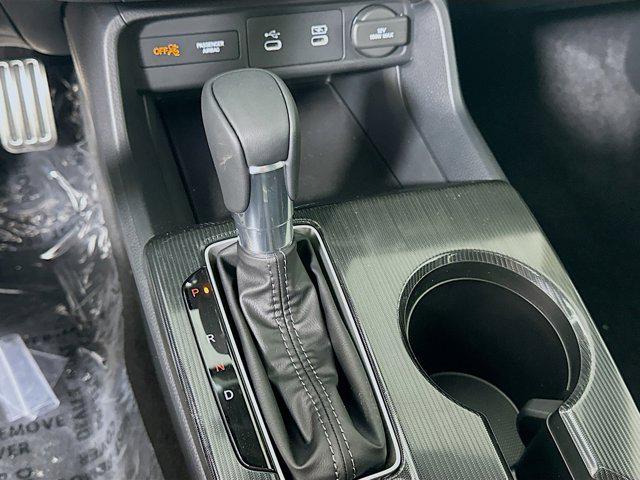 new 2025 Honda Civic Hybrid car, priced at $30,388