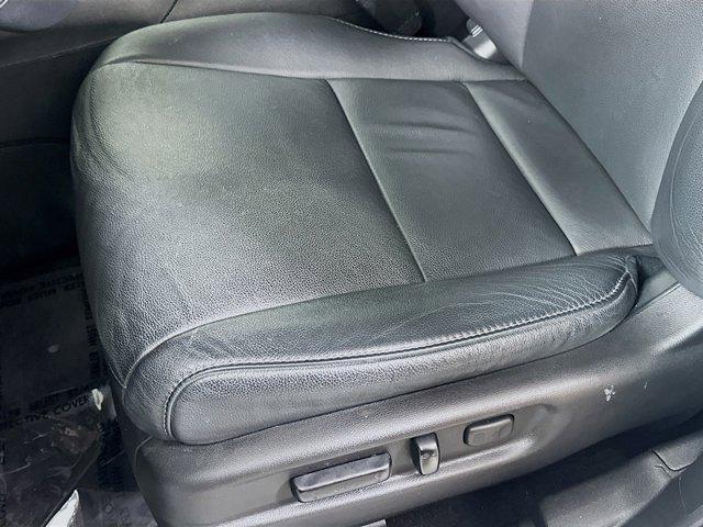 used 2022 Honda Pilot car, priced at $26,988