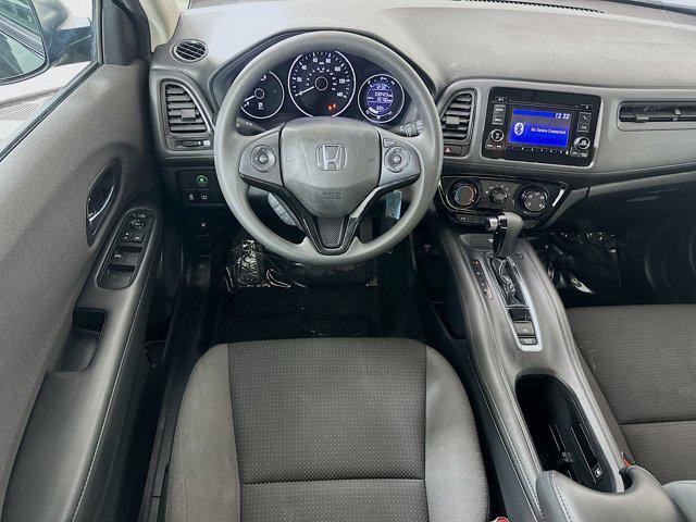 used 2021 Honda HR-V car, priced at $17,668