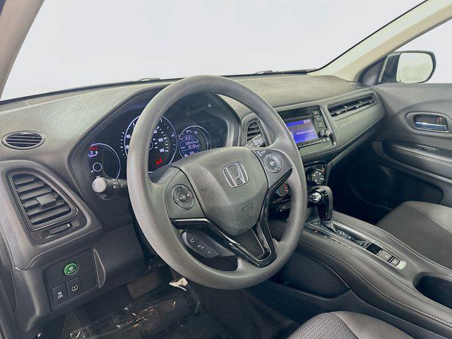 used 2021 Honda HR-V car, priced at $17,668