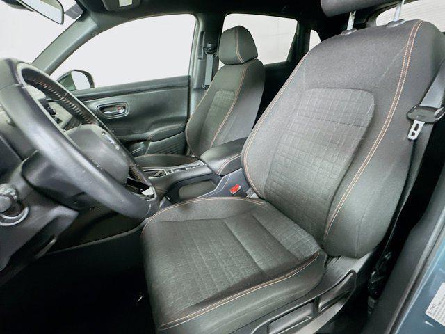 used 2023 Honda HR-V car, priced at $23,492