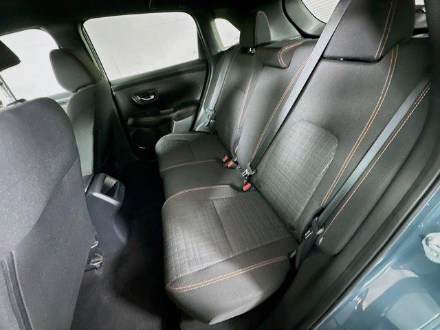 used 2023 Honda HR-V car, priced at $23,492
