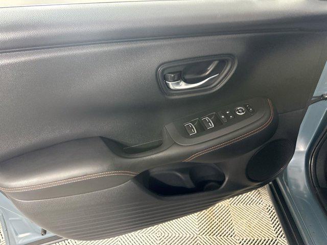 used 2023 Honda HR-V car, priced at $23,492