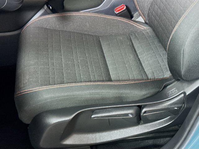 used 2023 Honda HR-V car, priced at $23,492