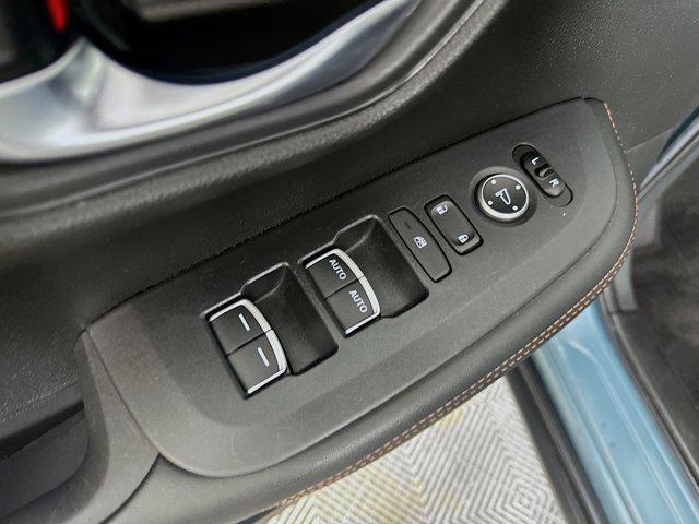 used 2023 Honda HR-V car, priced at $23,492