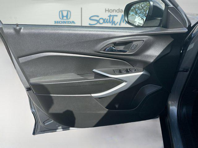 used 2024 Chevrolet Trax car, priced at $18,212