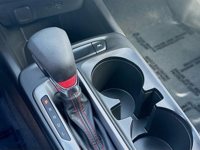 used 2024 Chevrolet Trax car, priced at $18,212