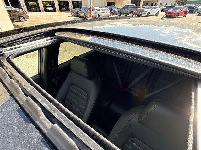 new 2026 Honda CR-V Hybrid car, priced at $38,975