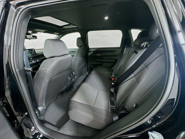 new 2026 Honda CR-V Hybrid car, priced at $37,025