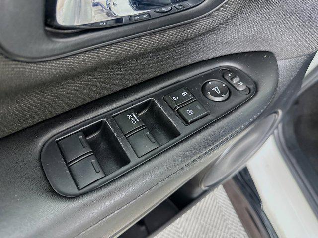 used 2022 Honda HR-V car, priced at $18,568