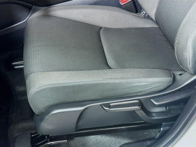 used 2022 Honda HR-V car, priced at $18,568
