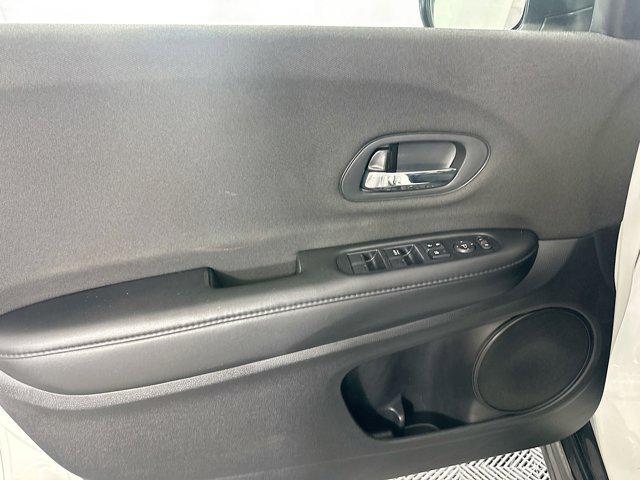 used 2022 Honda HR-V car, priced at $18,568
