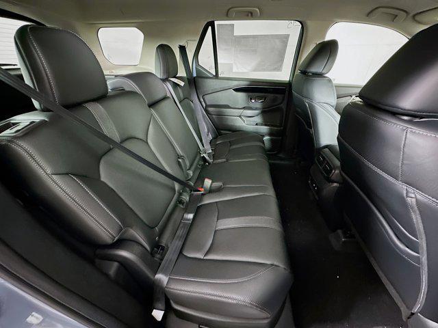 new 2026 Honda Passport car, priced at $46,910