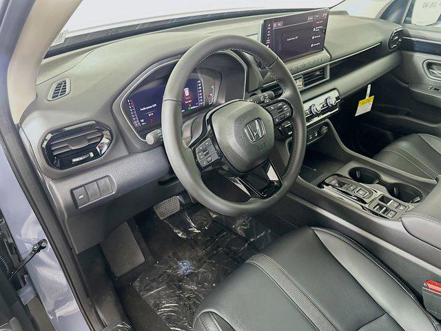new 2026 Honda Passport car, priced at $46,910
