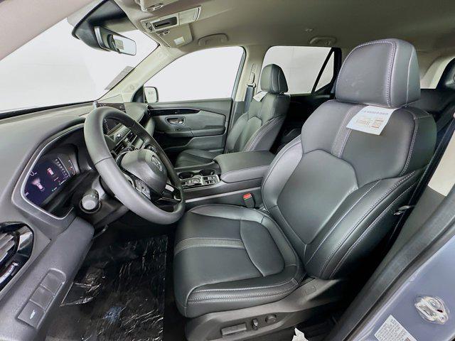 new 2026 Honda Passport car, priced at $46,910