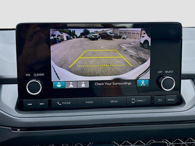new 2025 Honda Accord car, priced at $30,778