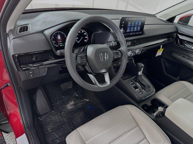 new 2024 Honda CR-V car, priced at $35,768