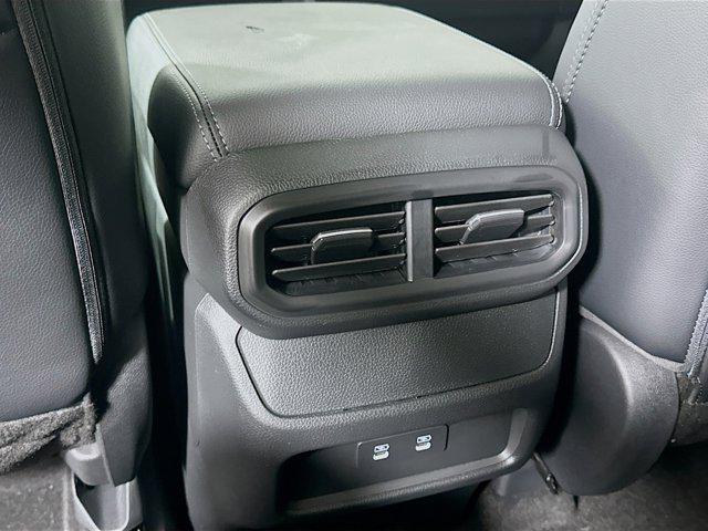 new 2026 Honda Passport car, priced at $44,155