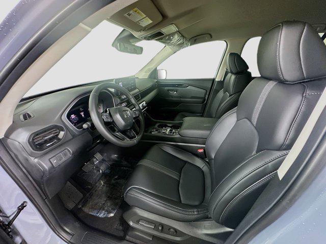 new 2026 Honda Passport car, priced at $44,155