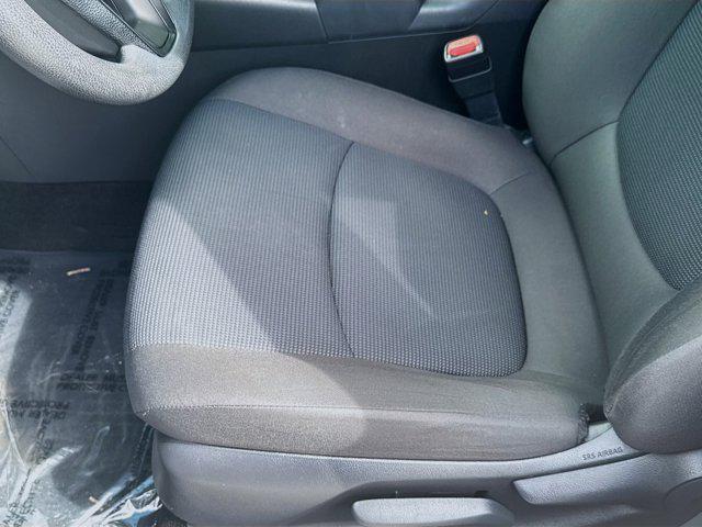 used 2021 Toyota RAV4 car, priced at $19,807