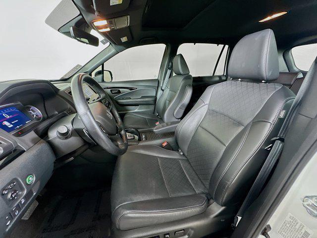 used 2023 Honda Passport car, priced at $36,988