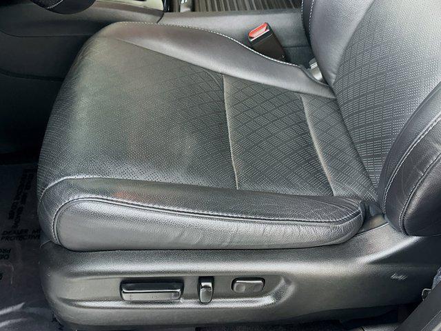 used 2023 Honda Passport car, priced at $36,988