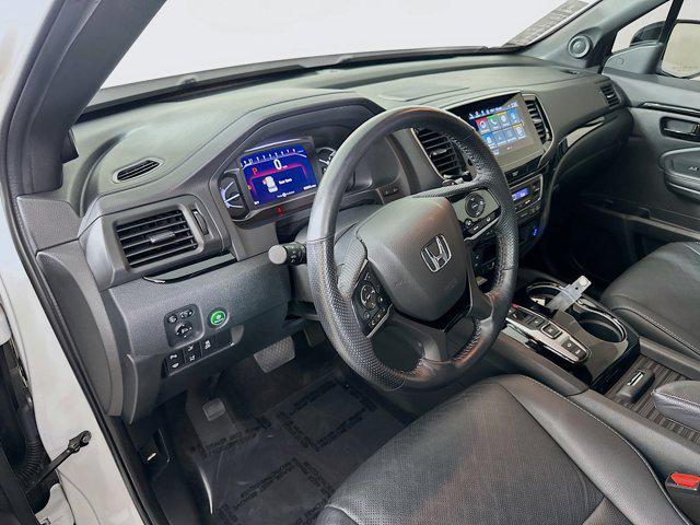 used 2023 Honda Passport car, priced at $36,988
