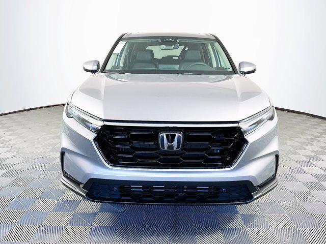 new 2024 Honda CR-V car, priced at $35,342