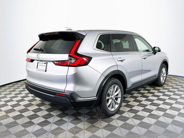 new 2024 Honda CR-V car, priced at $35,342