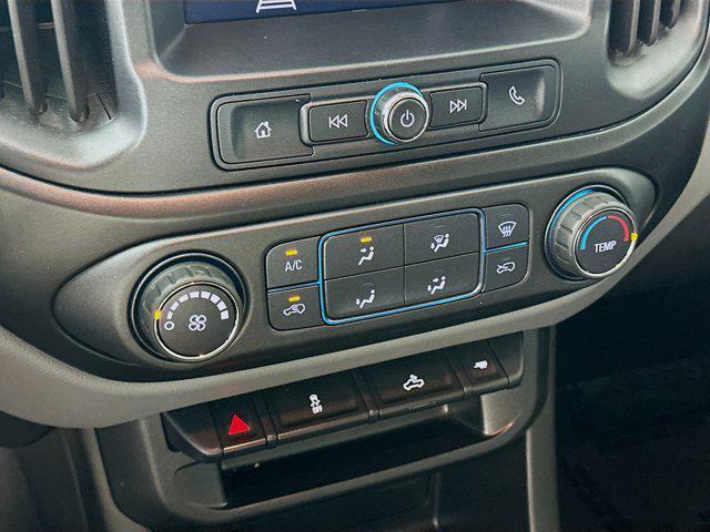 used 2021 Chevrolet Colorado car, priced at $22,975