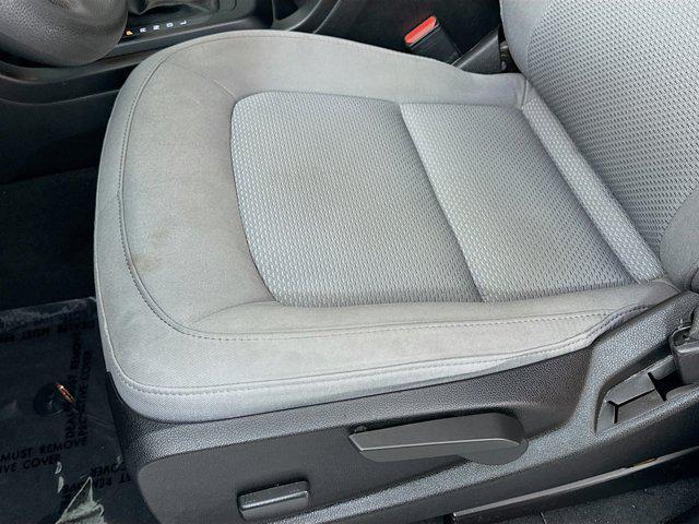 used 2021 Chevrolet Colorado car, priced at $22,975