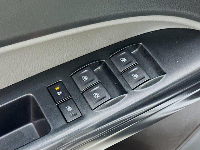used 2021 Chevrolet Colorado car, priced at $22,975