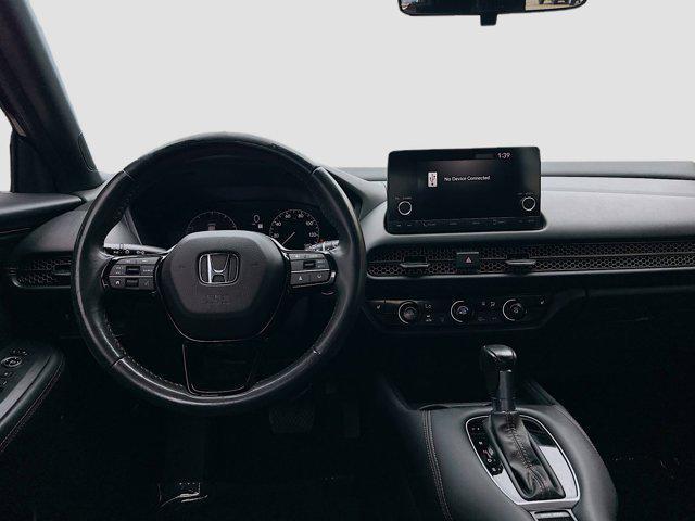 used 2023 Honda HR-V car, priced at $20,969