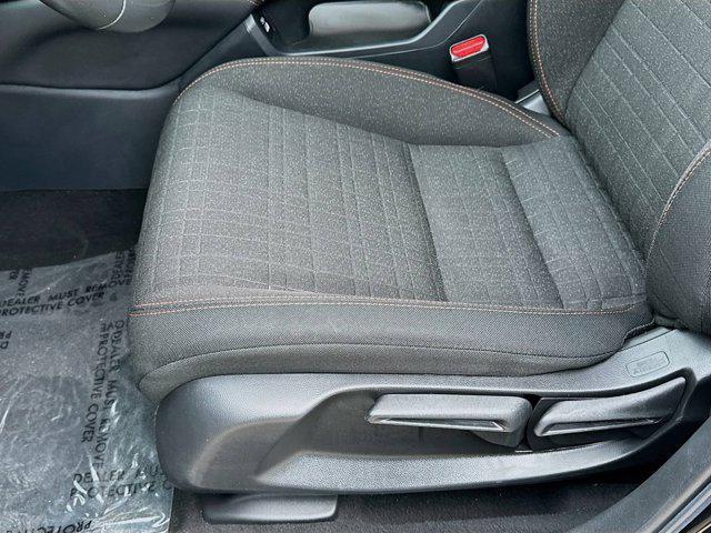 used 2023 Honda HR-V car, priced at $20,969