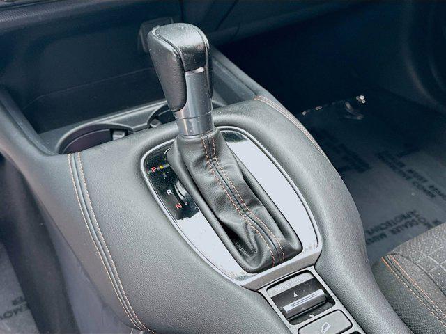 used 2023 Honda HR-V car, priced at $20,969