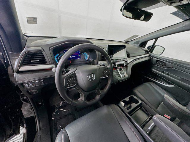 used 2024 Honda Odyssey car, priced at $37,947