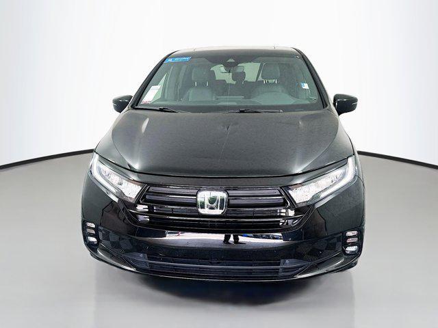 used 2024 Honda Odyssey car, priced at $37,947