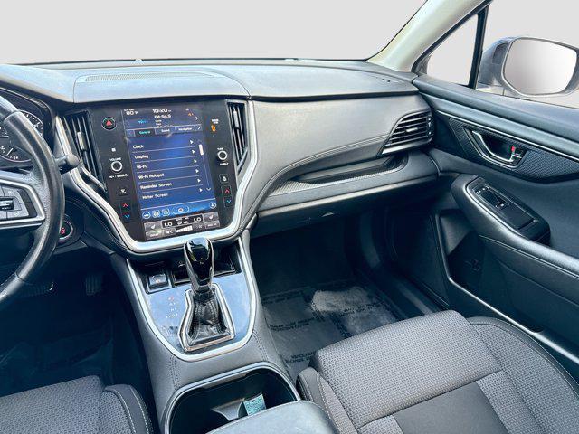 used 2020 Subaru Outback car, priced at $17,133