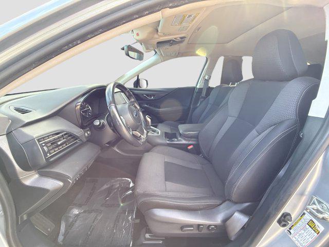 used 2020 Subaru Outback car, priced at $17,133