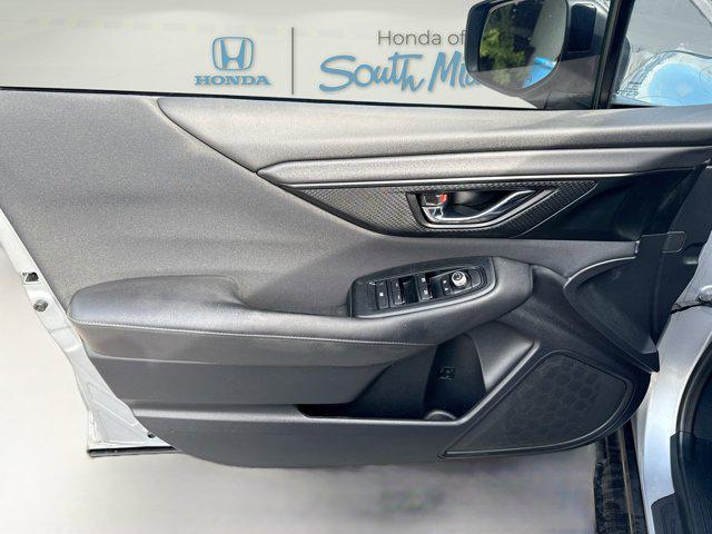 used 2020 Subaru Outback car, priced at $17,133