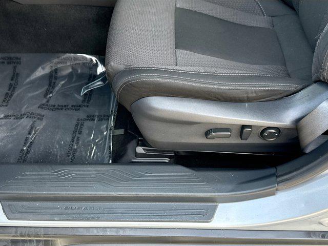 used 2020 Subaru Outback car, priced at $17,133